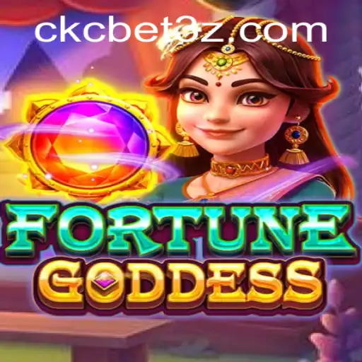 FORTUNEGODDESS: Uma Jornada Divina no Mundo dos Jogos de Sorte
