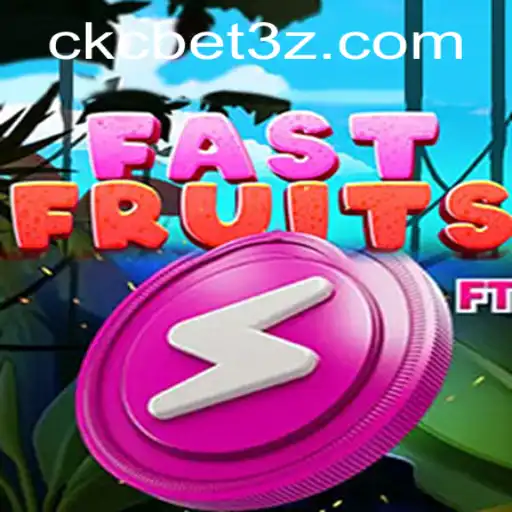 FastFruits: Explore a Nova Sensação do Mundo dos Jogos