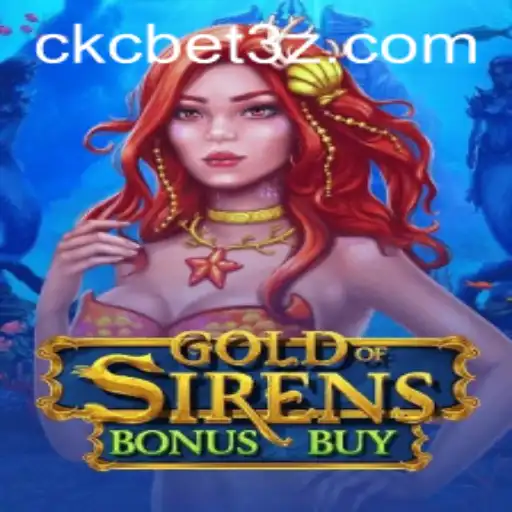 Explorando o Fascinante Mundo de GoldofSirensBonusBuy com ckcbet