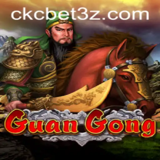 Descubra o Fascinante Mundo do Jogo GuanGong