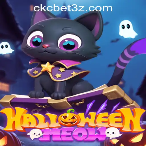 HalloweenMeow: Uma Aventura Assustadora e Divertida com ckcbet