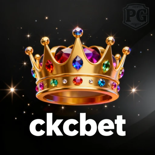 ckcbet Logo
