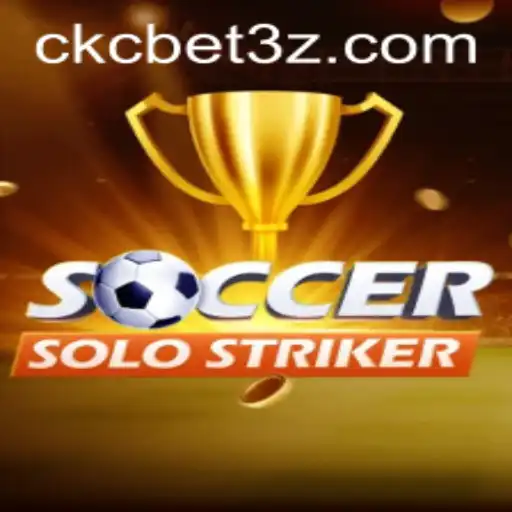 SoccerSoloStriker: A Experiência Definitiva para Amantes do Futebol