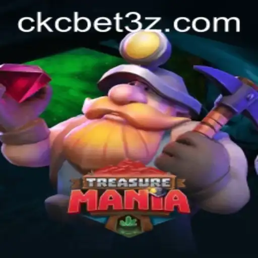 TreasureMania: A Aventura Digital Que Conquista o Mundo